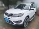 2016 CHERY TIGGO 5,autocango,china used car exporter,china ev exporter,chinese used car exporter,chinese used ev exporter