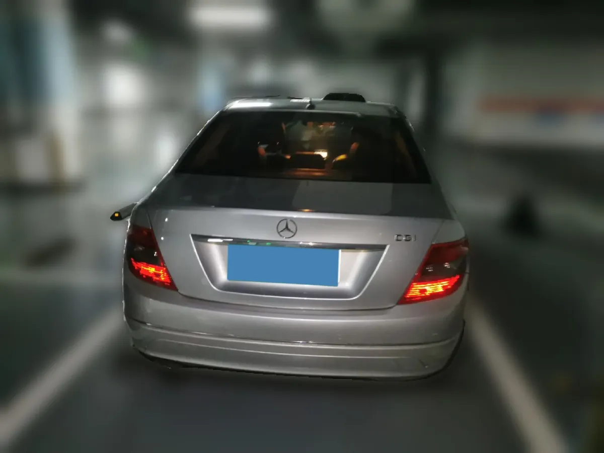 2010 Mercedes-Benz C Class 1.8T 184HP L4 5AT,autocango,china used car exporter,china ev exporter,chinese used car exporter,chinese used ev exporter