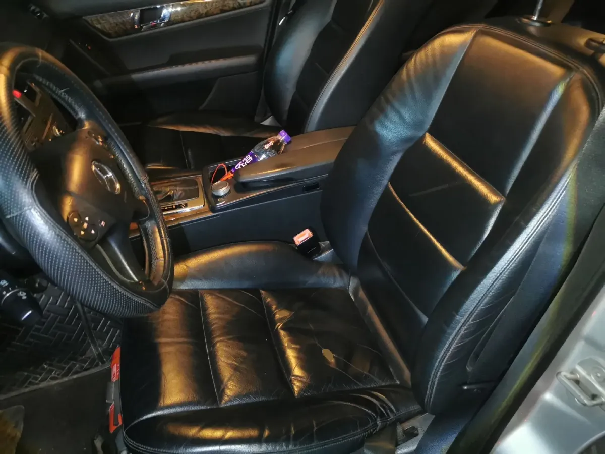 2010 Mercedes-Benz C Class 1.8T 184HP L4 5AT,autocango,china used car exporter,china ev exporter,chinese used car exporter,chinese used ev exporter