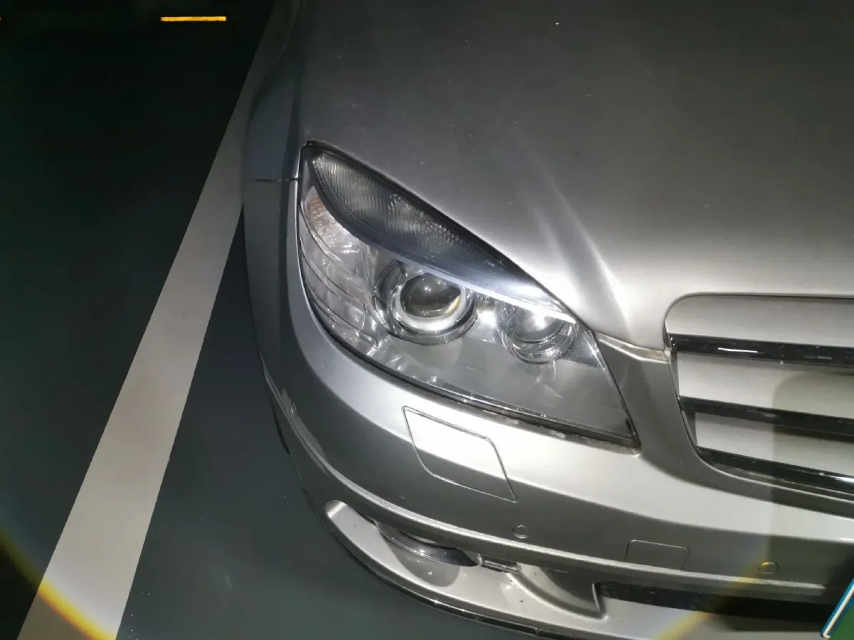 2010 Mercedes-Benz C Class 1.8T 184HP L4 5AT,autocango,china used car exporter,china ev exporter,chinese used car exporter,chinese used ev exporter