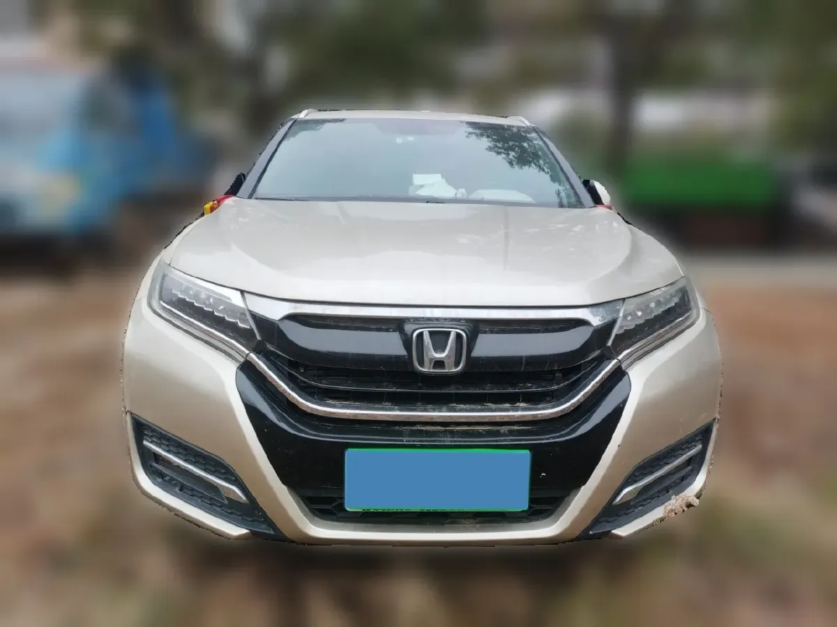 2017 Honda UR-V 2.0T 272HP L4 9AT,autocango,china used car exporter,china ev exporter,chinese used car exporter,chinese used ev exporter