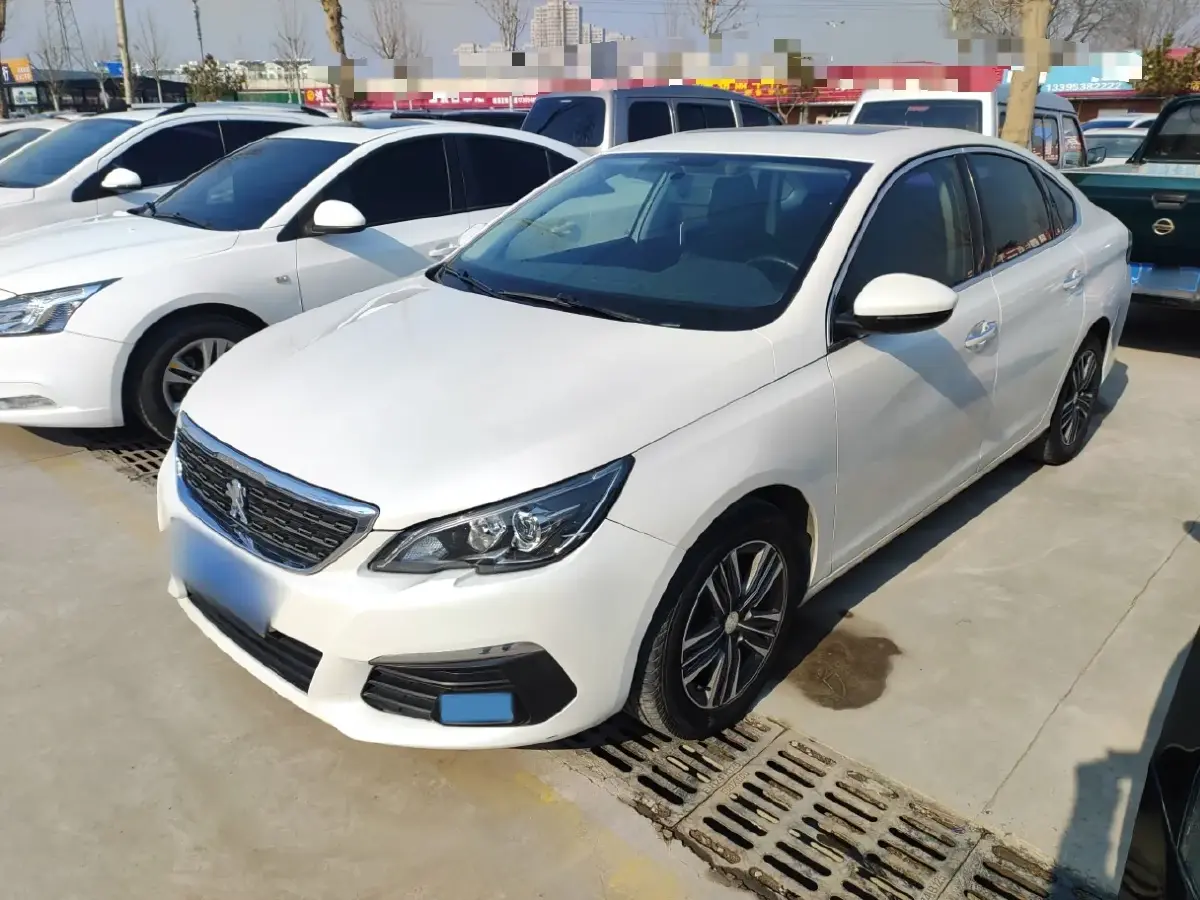 2016 Haval H7 2.0T 231HP L4 6DCT