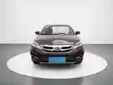 2016 BYD S7 2.0T 205HP L4 6DCT