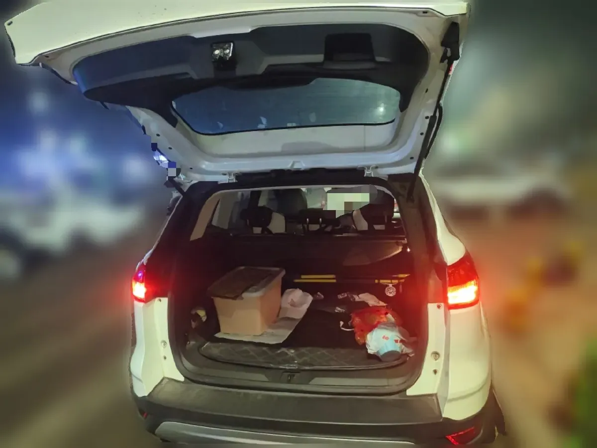 2015 Ford Kuga 1.5T 181HP L4 6AT,autocango,china used car exporter,china ev exporter,chinese used car exporter,chinese used ev exporter