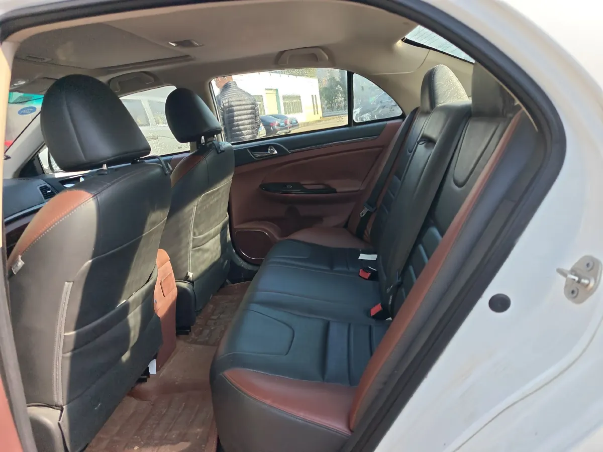 2015 BYD SuRui 1.5L 109HP L4 5MT,autocango,china used car exporter,china ev exporter,chinese used car exporter,chinese used ev exporter