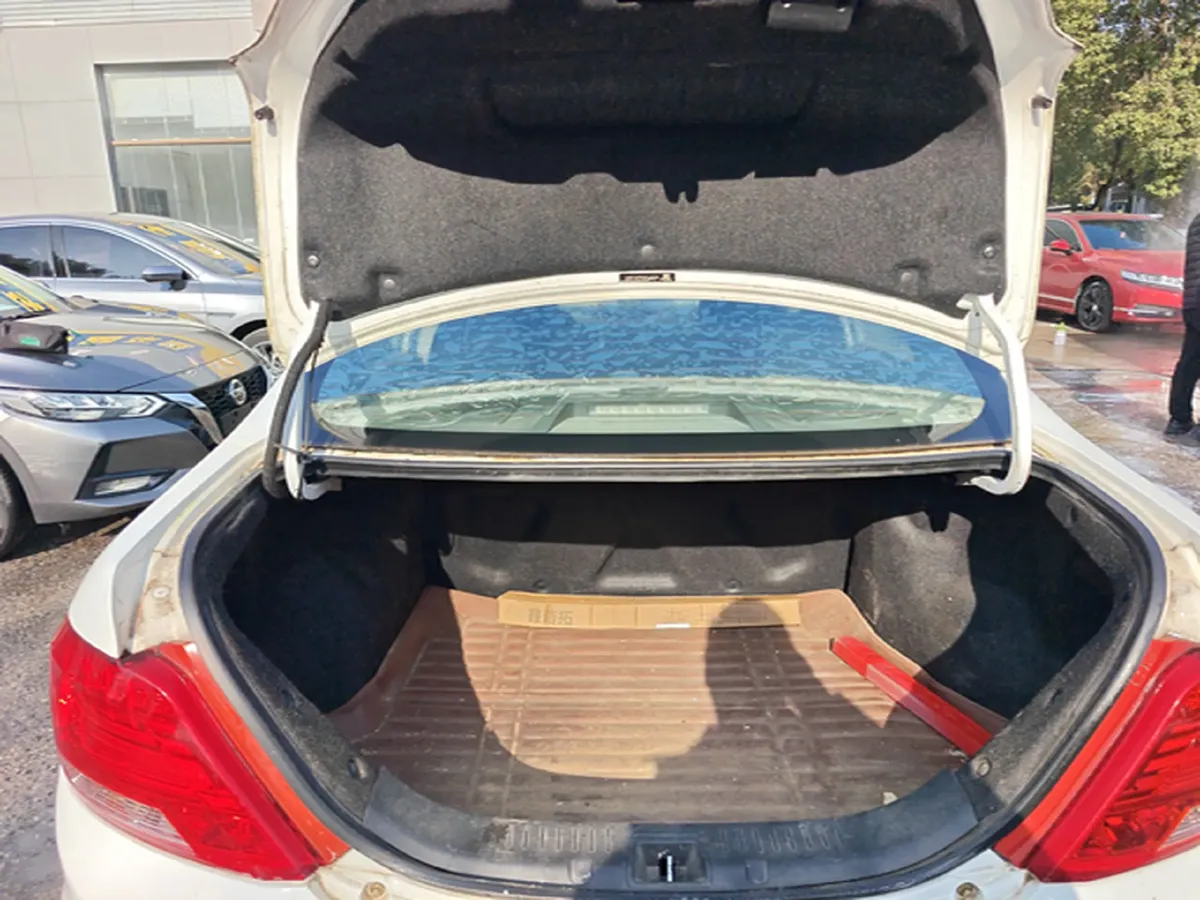 2015 BYD SuRui 1.5L 109HP L4 5MT,autocango,china used car exporter,china ev exporter,chinese used car exporter,chinese used ev exporter