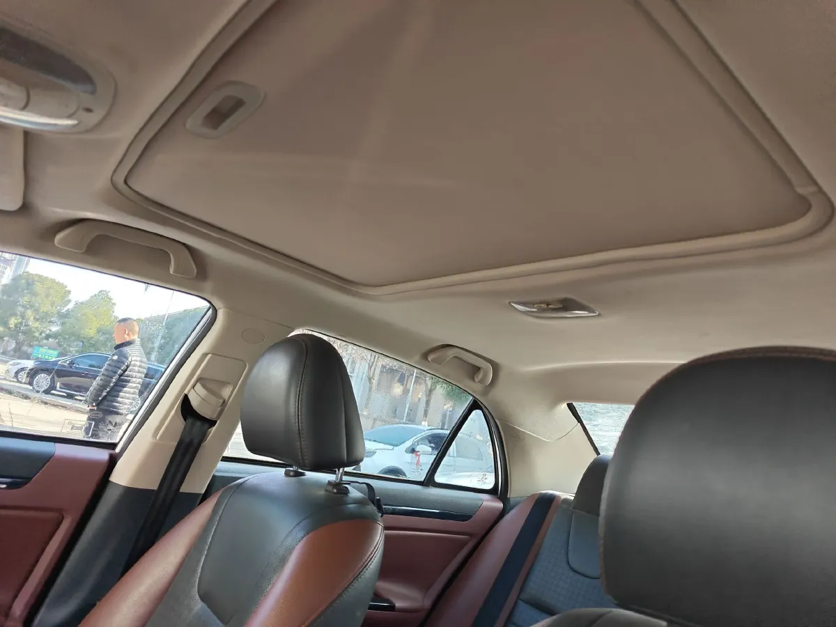 2015 BYD SuRui 1.5L 109HP L4 5MT,autocango,china used car exporter,china ev exporter,chinese used car exporter,chinese used ev exporter