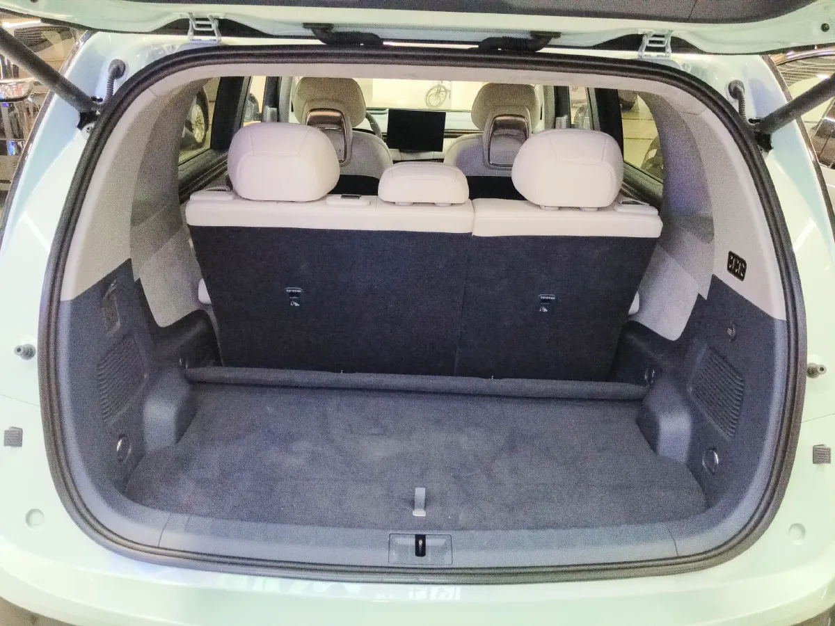 2025 Zeekr MIX BEV 102KWH,autocango,china used car exporter,china ev exporter,chinese used car exporter,chinese used ev exporter