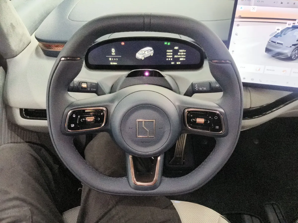 2025 Zeekr MIX BEV 102KWH,autocango,china used car exporter,china ev exporter,chinese used car exporter,chinese used ev exporter