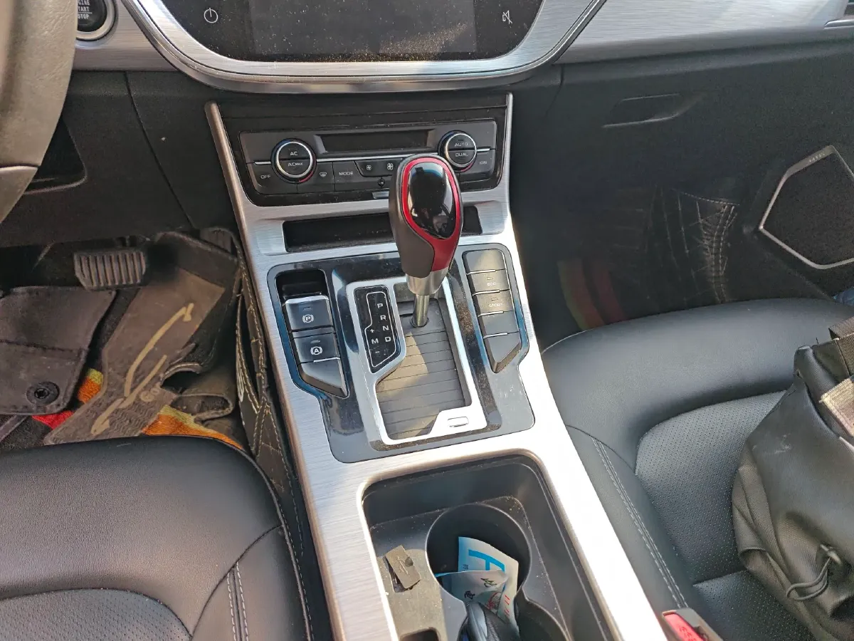 2019 Geely Emgrand GS 1.4T 141HP L4 CVT,autocango,china used car exporter,china ev exporter,chinese used car exporter,chinese used ev exporter