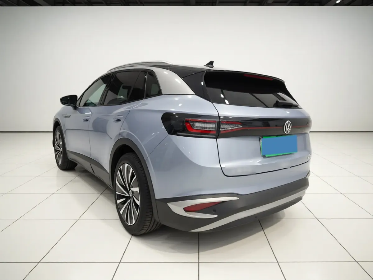2022 Volkswagen ID.4 X BEV 83.4KWH,autocango,china used car exporter,china ev exporter,chinese used car exporter,chinese used ev exporter