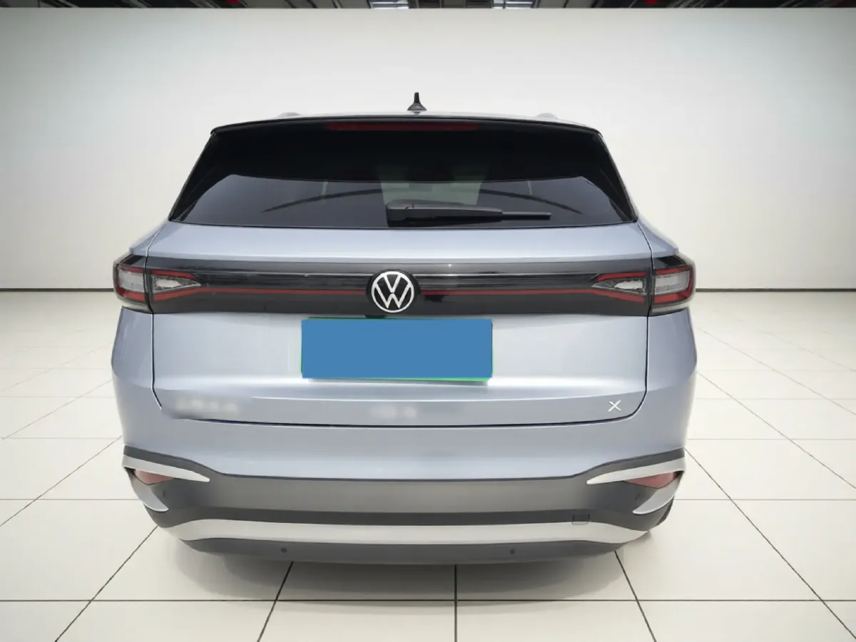 2022 Volkswagen ID.4 X BEV 83.4KWH,autocango,china used car exporter,china ev exporter,chinese used car exporter,chinese used ev exporter