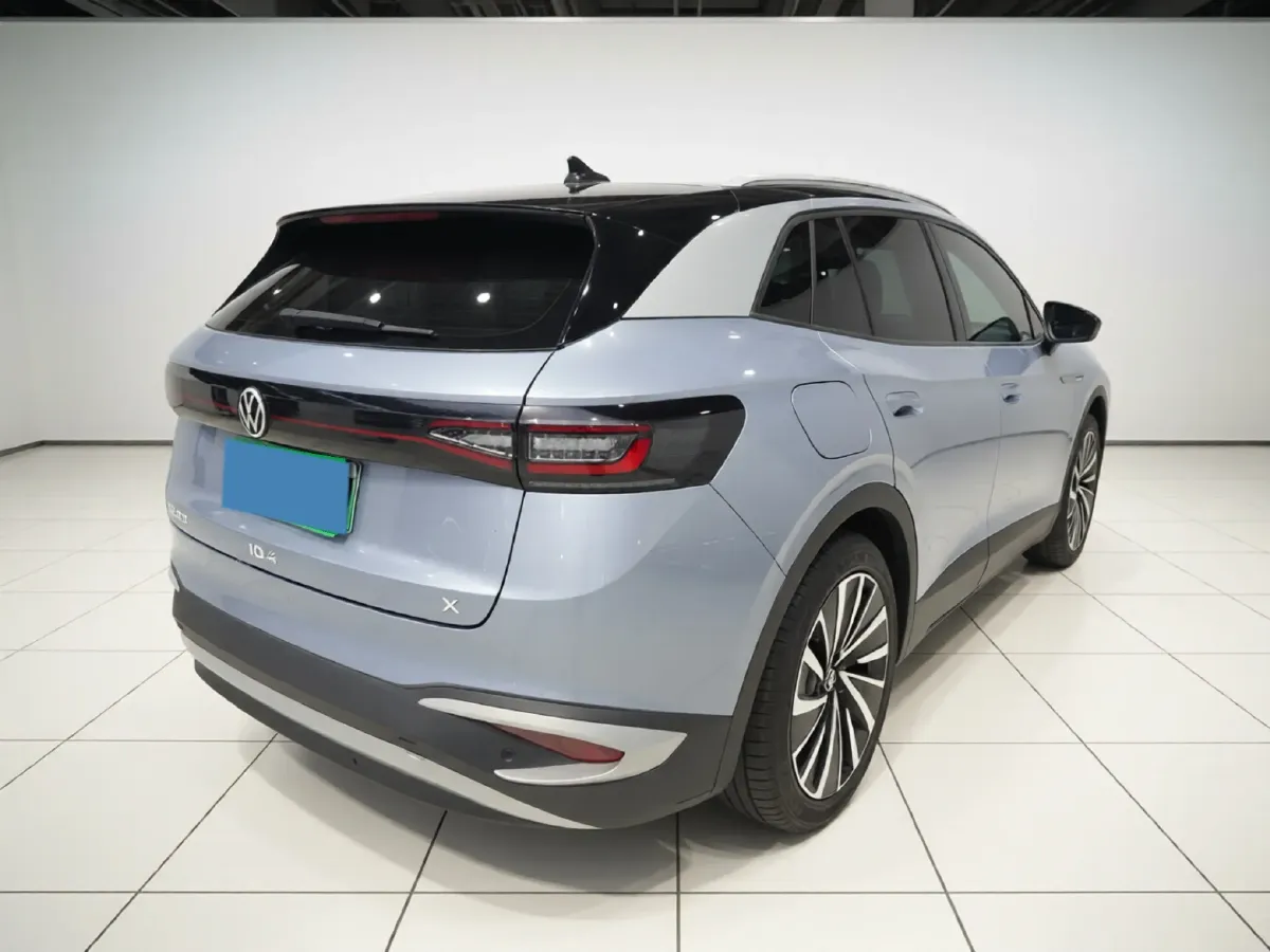 2022 Volkswagen ID.4 X BEV 83.4KWH,autocango,china used car exporter,china ev exporter,chinese used car exporter,chinese used ev exporter