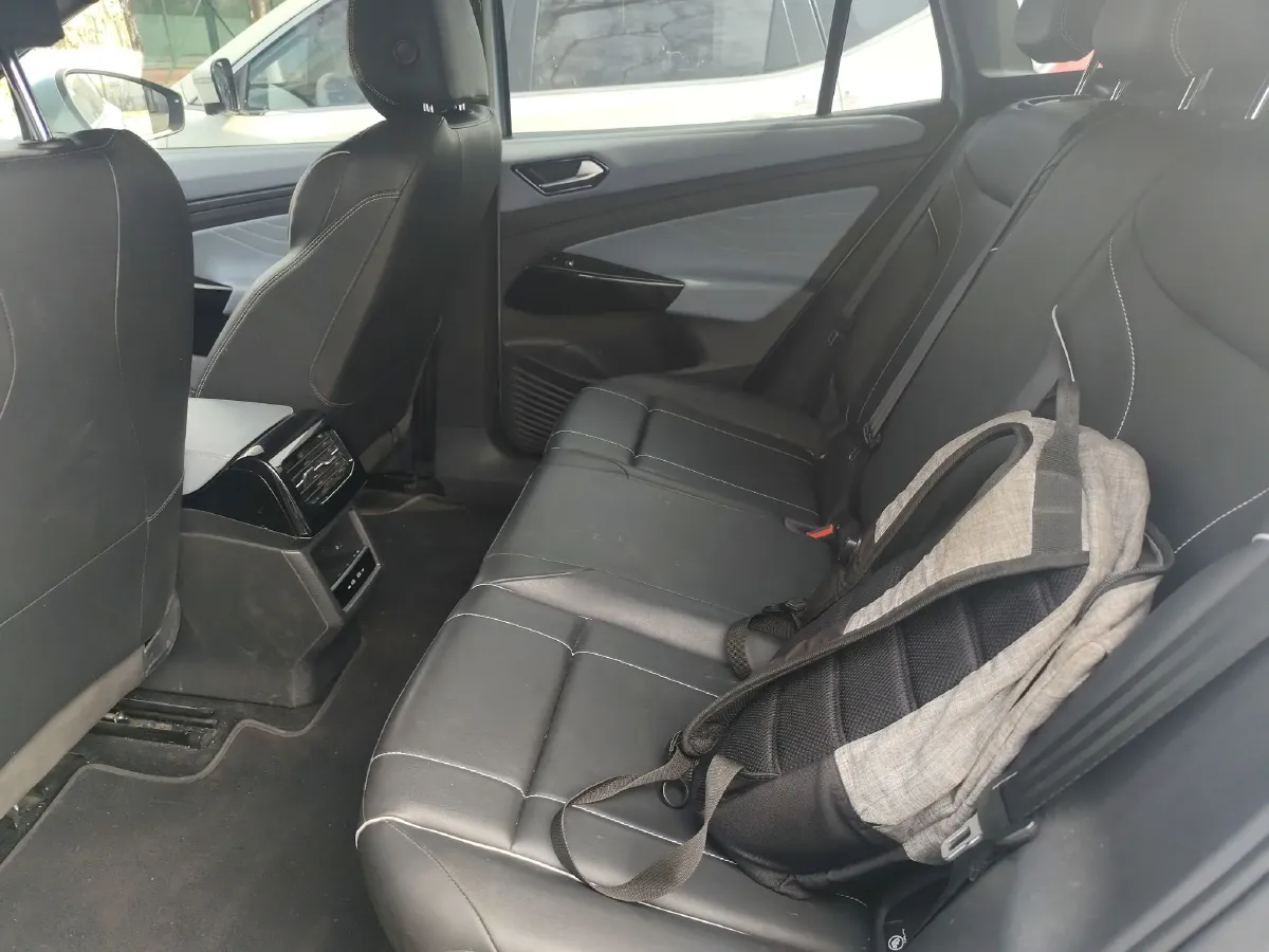 2022 Volkswagen ID.4 X BEV 83.4KWH,autocango,china used car exporter,china ev exporter,chinese used car exporter,chinese used ev exporter