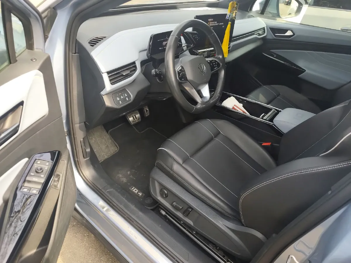 2022 Volkswagen ID.4 X BEV 83.4KWH,autocango,china used car exporter,china ev exporter,chinese used car exporter,chinese used ev exporter