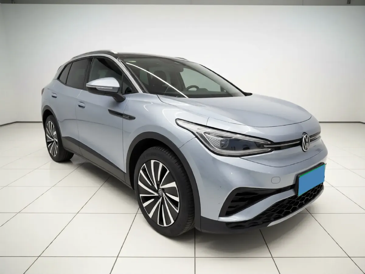 2022 Volkswagen ID.4 X BEV 83.4KWH,autocango,china used car exporter,china ev exporter,chinese used car exporter,chinese used ev exporter