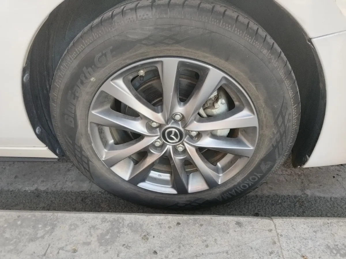 2021 Mazda 3 Axela 2.0L 158HP L4 6AT,autocango,china used car exporter,china ev exporter,chinese used car exporter,chinese used ev exporter