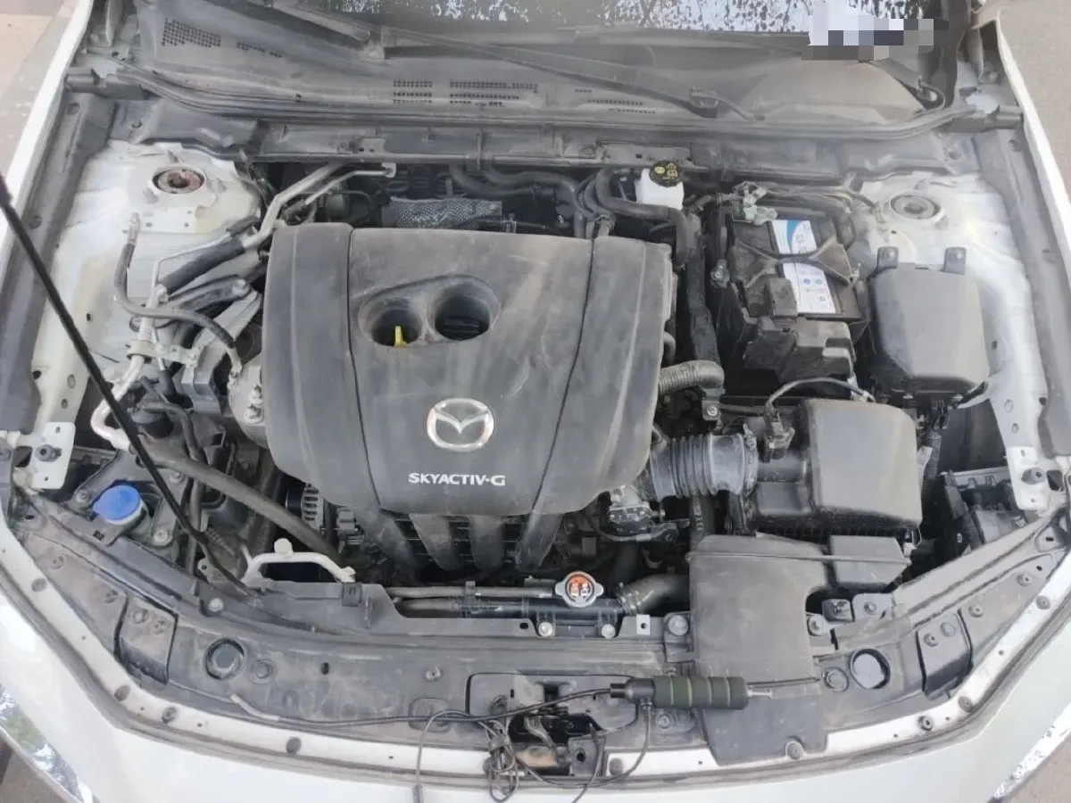 2021 Mazda 3 Axela 2.0L 158HP L4 6AT,autocango,china used car exporter,china ev exporter,chinese used car exporter,chinese used ev exporter