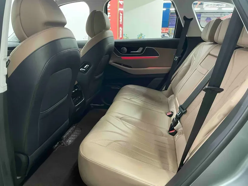 2024 Chery Tiggo8L 2.0T 254HP L4 8AT,autocango,china used car exporter,china ev exporter,chinese used car exporter,chinese used ev exporter