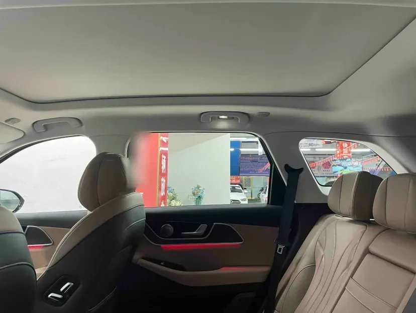 2024 Chery Tiggo8L 2.0T 254HP L4 8AT,autocango,china used car exporter,china ev exporter,chinese used car exporter,chinese used ev exporter