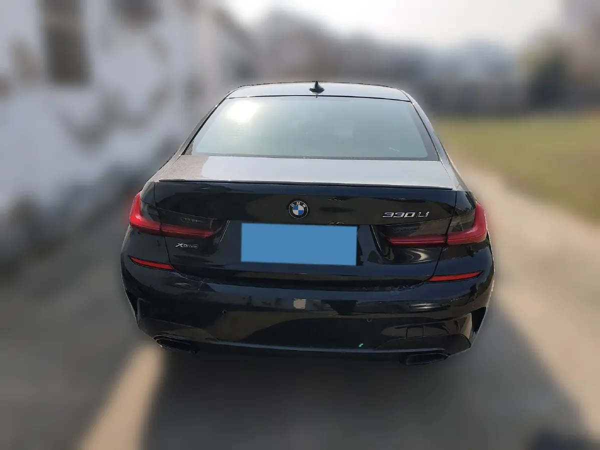 2021 BMW 3 Series 2.0T 258HP L4 8AT,autocango,china used car exporter,china ev exporter,chinese used car exporter,chinese used ev exporter