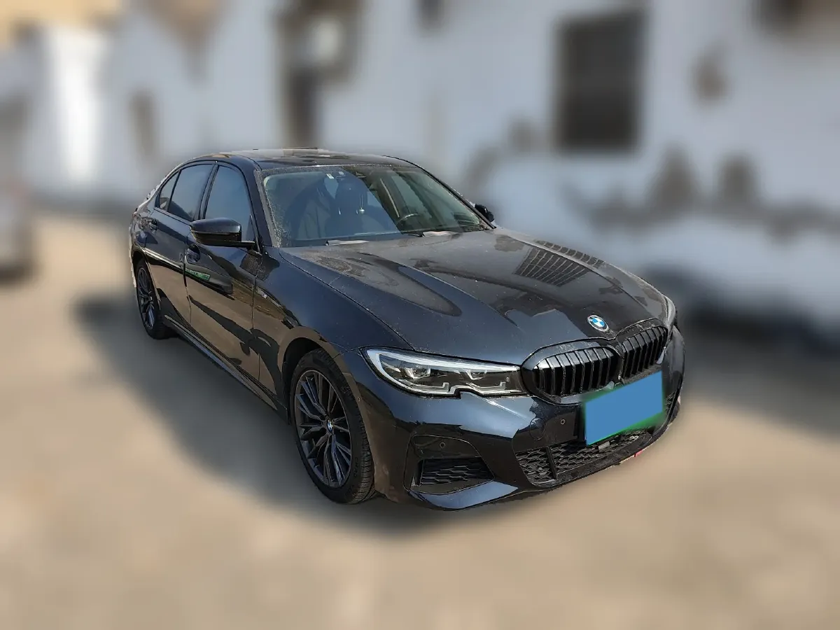 2021 BMW 3 Series 2.0T 258HP L4 8AT,autocango,china used car exporter,china ev exporter,chinese used car exporter,chinese used ev exporter