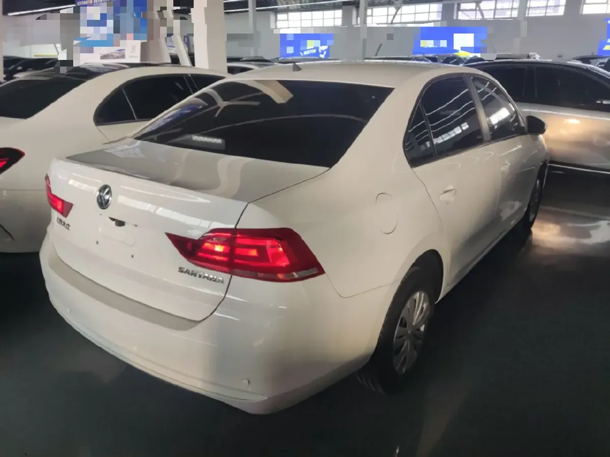 2021 Volkswagen Santana 1.5L 112HP L4 6AT,autocango,china used car exporter,china ev exporter,chinese used car exporter,chinese used ev exporter