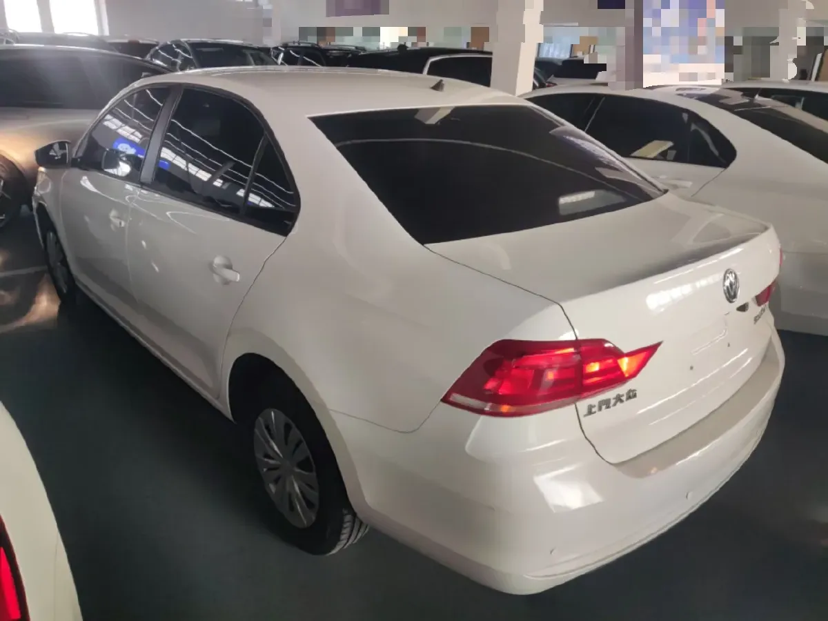 2021 Volkswagen Santana 1.5L 112HP L4 6AT,autocango,china used car exporter,china ev exporter,chinese used car exporter,chinese used ev exporter