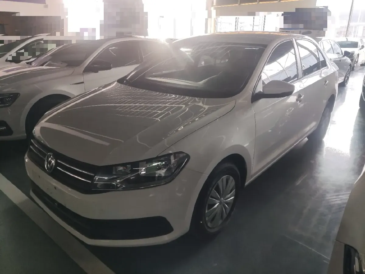 2021 Volkswagen Santana 1.5L 112HP L4 6AT,autocango,china used car exporter,china ev exporter,chinese used car exporter,chinese used ev exporter