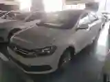 2021 Volkswagen Santana 1.5L 112HP L4 6AT
