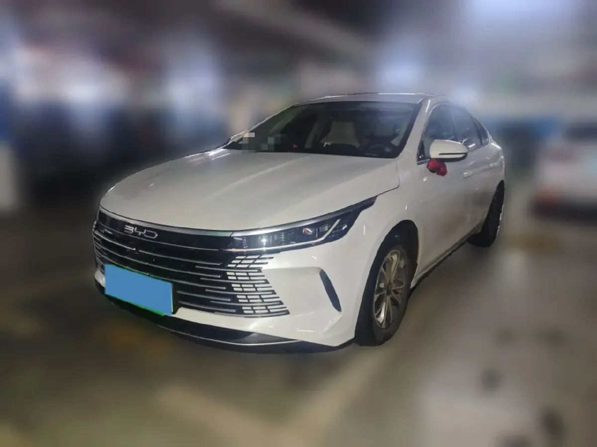 2024 BYD Destroyer 05 1.5L 110HP L4 E-CVT PHEV 8.3KWH,autocango,china used car exporter,china ev exporter,chinese used car exporter,chinese used ev exporter