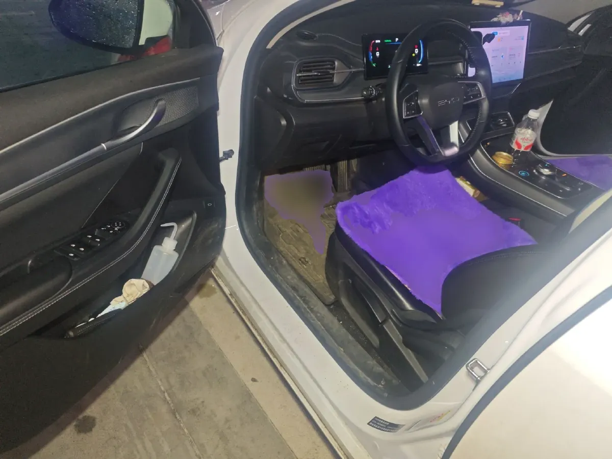 2024 BYD Destroyer 05 1.5L 110HP L4 E-CVT PHEV 8.3KWH,autocango,china used car exporter,china ev exporter,chinese used car exporter,chinese used ev exporter