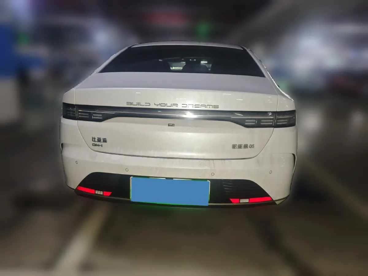 2024 BYD Destroyer 05 1.5L 110HP L4 E-CVT PHEV 8.3KWH,autocango,china used car exporter,china ev exporter,chinese used car exporter,chinese used ev exporter
