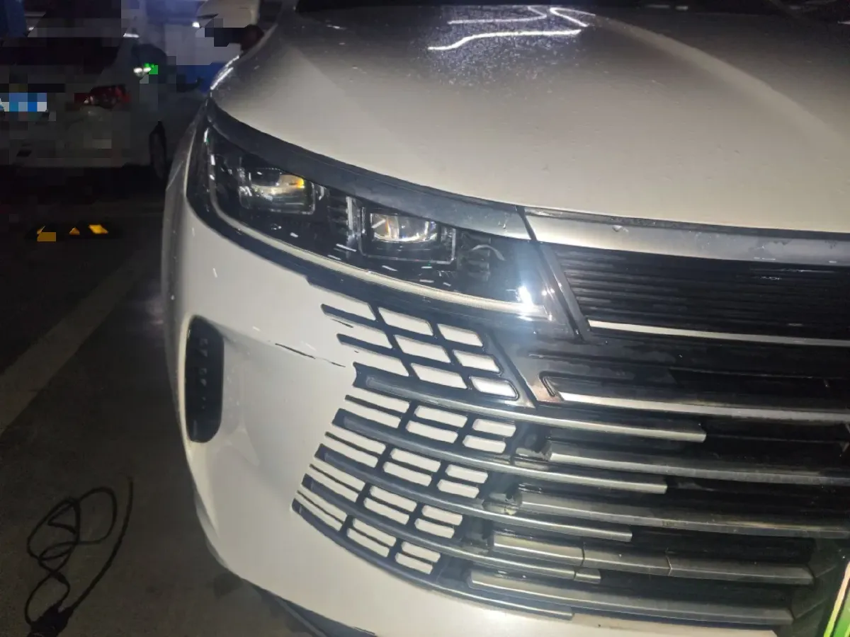 2024 BYD Destroyer 05 1.5L 110HP L4 E-CVT PHEV 8.3KWH,autocango,china used car exporter,china ev exporter,chinese used car exporter,chinese used ev exporter