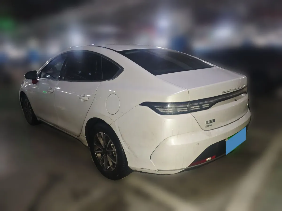 2024 BYD Destroyer 05 1.5L 110HP L4 E-CVT PHEV 8.3KWH,autocango,china used car exporter,china ev exporter,chinese used car exporter,chinese used ev exporter