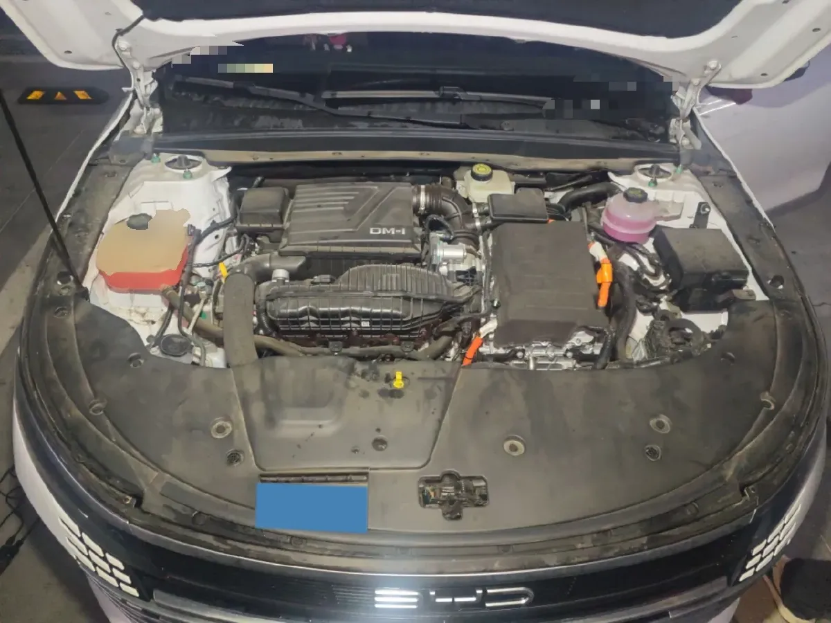 2024 BYD Destroyer 05 1.5L 110HP L4 E-CVT PHEV 8.3KWH,autocango,china used car exporter,china ev exporter,chinese used car exporter,chinese used ev exporter