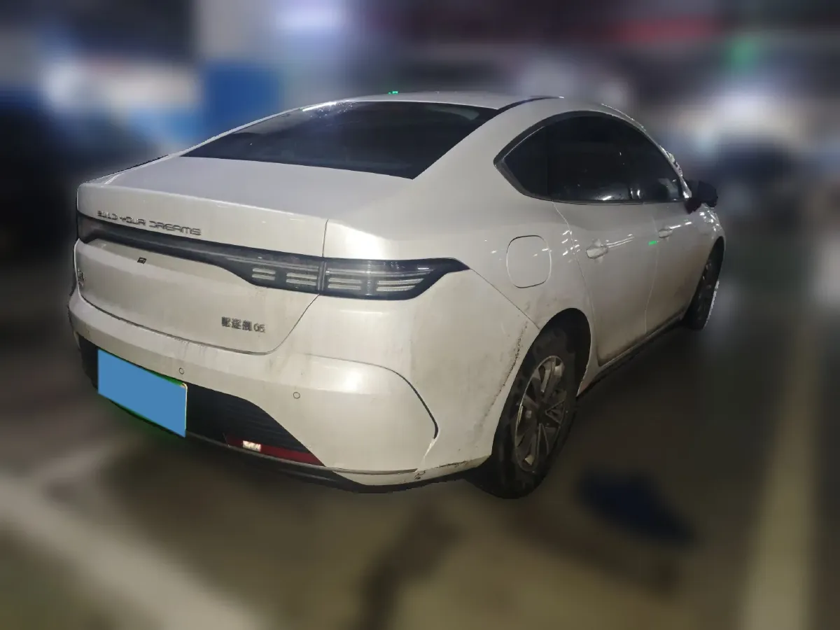 2024 BYD Destroyer 05 1.5L 110HP L4 E-CVT PHEV 8.3KWH,autocango,china used car exporter,china ev exporter,chinese used car exporter,chinese used ev exporter