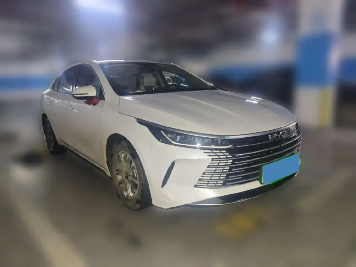 2024 BYD Destroyer 05 1.5L 110HP L4 E-CVT PHEV 8.3KWH,autocango,china used car exporter,china ev exporter,chinese used car exporter,chinese used ev exporter