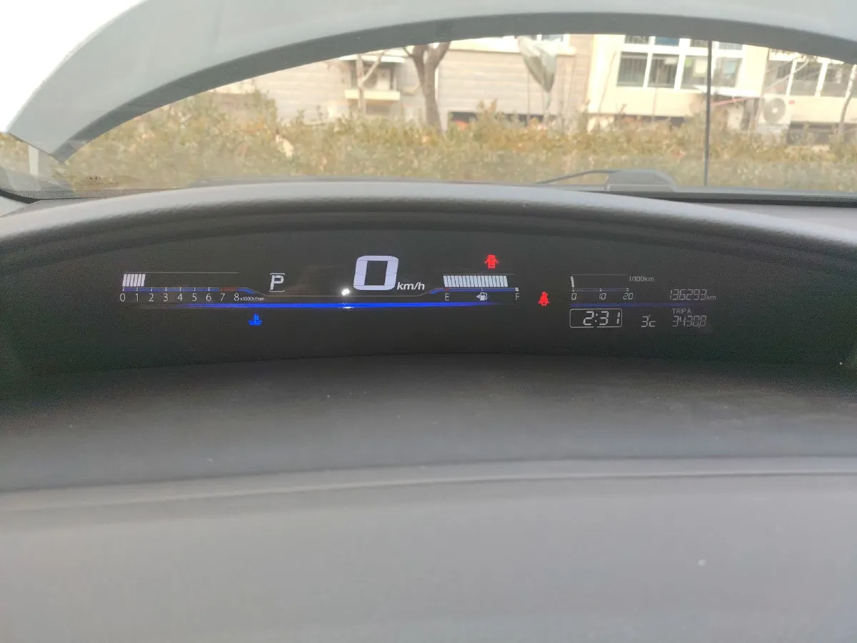 2017 Honda Jade 1.8L 141HP L4 5AT,autocango,china used car exporter,china ev exporter,chinese used car exporter,chinese used ev exporter