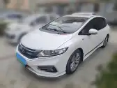 2017 HONDA JADE,autocango,china used car exporter,china ev exporter,chinese used car exporter,chinese used ev exporter
