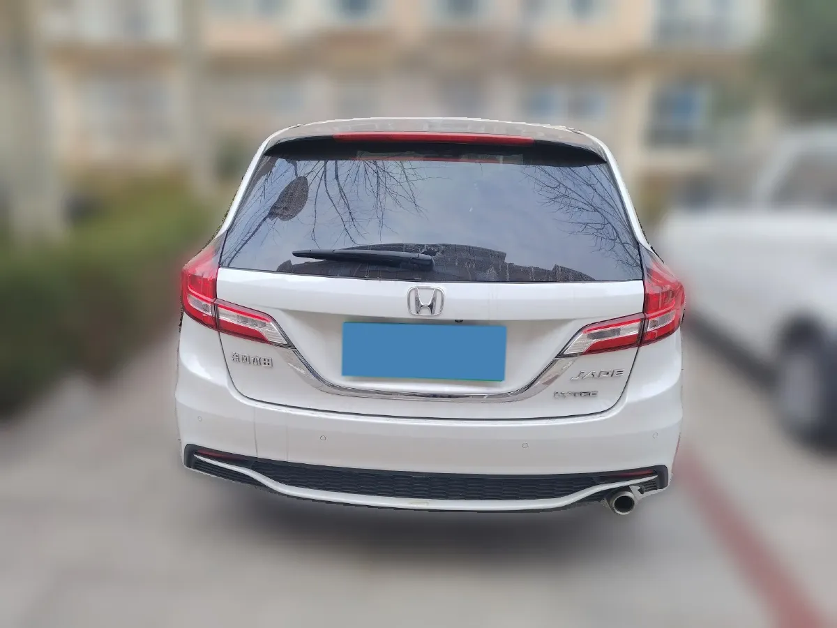 2017 Honda Jade 1.8L 141HP L4 5AT,autocango,china used car exporter,china ev exporter,chinese used car exporter,chinese used ev exporter