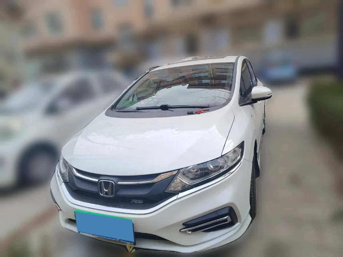 2017 Honda Jade 1.8L 141HP L4 5AT,autocango,china used car exporter,china ev exporter,chinese used car exporter,chinese used ev exporter