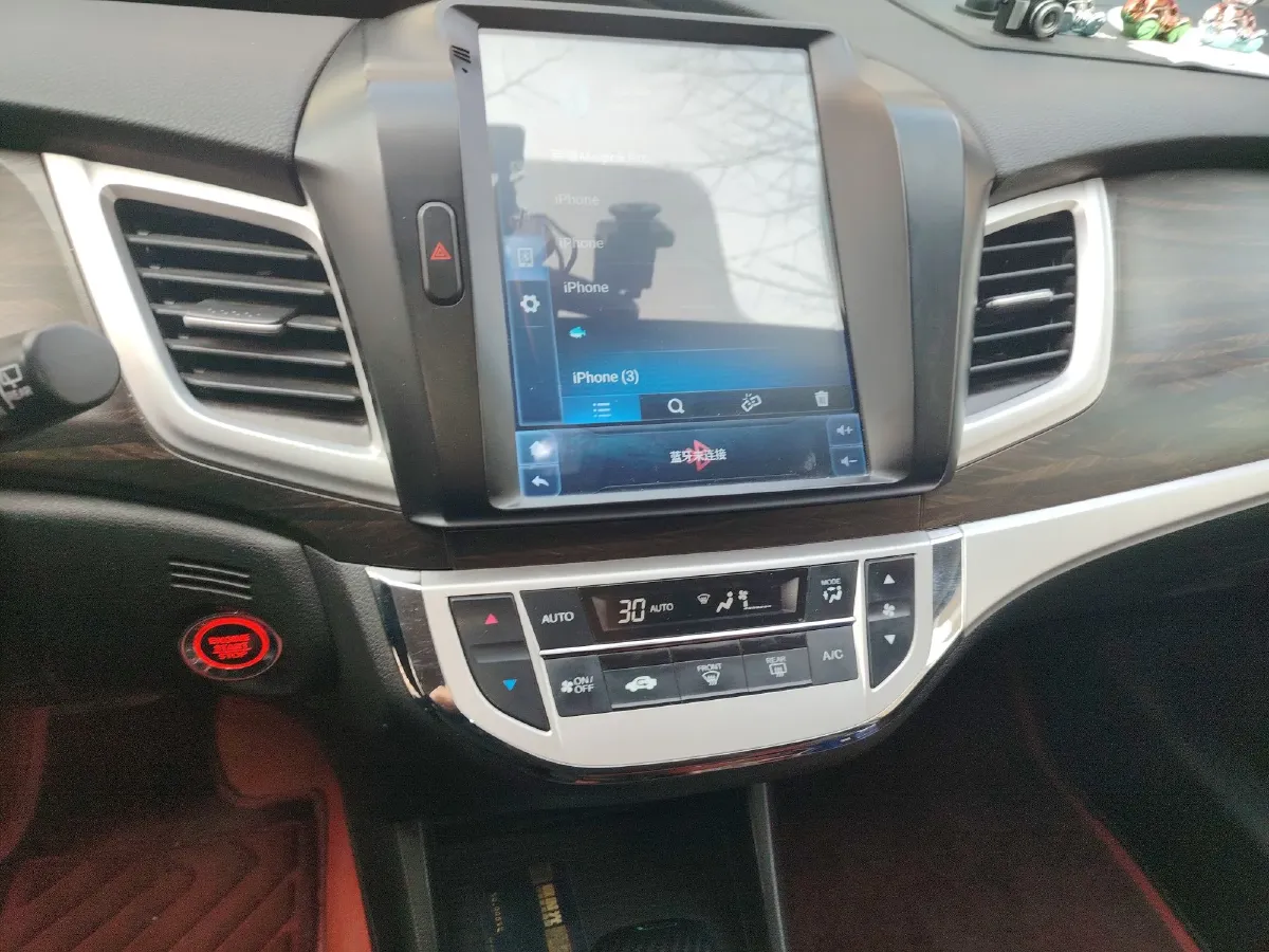 2017 Honda Jade 1.8L 141HP L4 5AT,autocango,china used car exporter,china ev exporter,chinese used car exporter,chinese used ev exporter