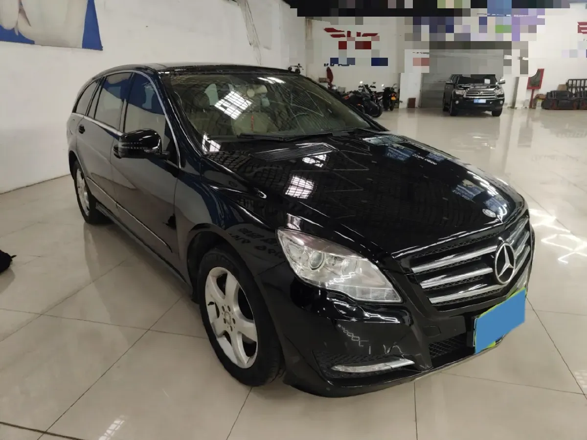 2015 Mercedes-Benz R Class 3.0T 272HP V6 7AT,autocango,china used car exporter,china ev exporter,chinese used car exporter,chinese used ev exporter