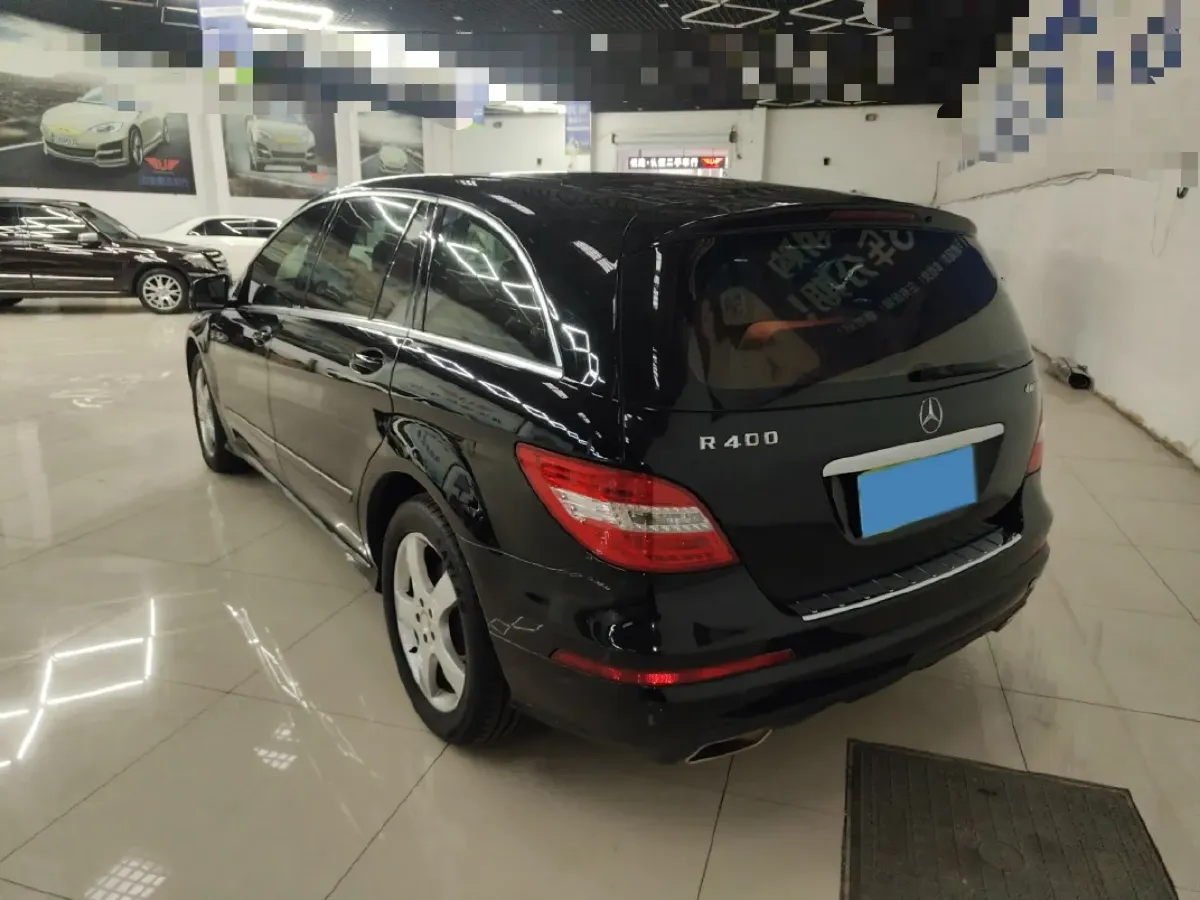 2015 Mercedes-Benz R Class 3.0T 272HP V6 7AT,autocango,china used car exporter,china ev exporter,chinese used car exporter,chinese used ev exporter
