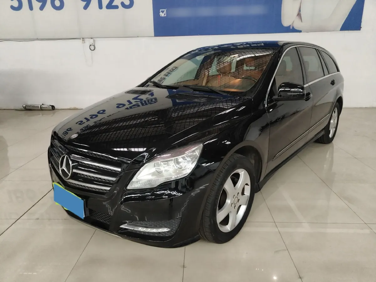 2015 Mercedes-Benz R Class 3.0T 272HP V6 7AT,autocango,china used car exporter,china ev exporter,chinese used car exporter,chinese used ev exporter
