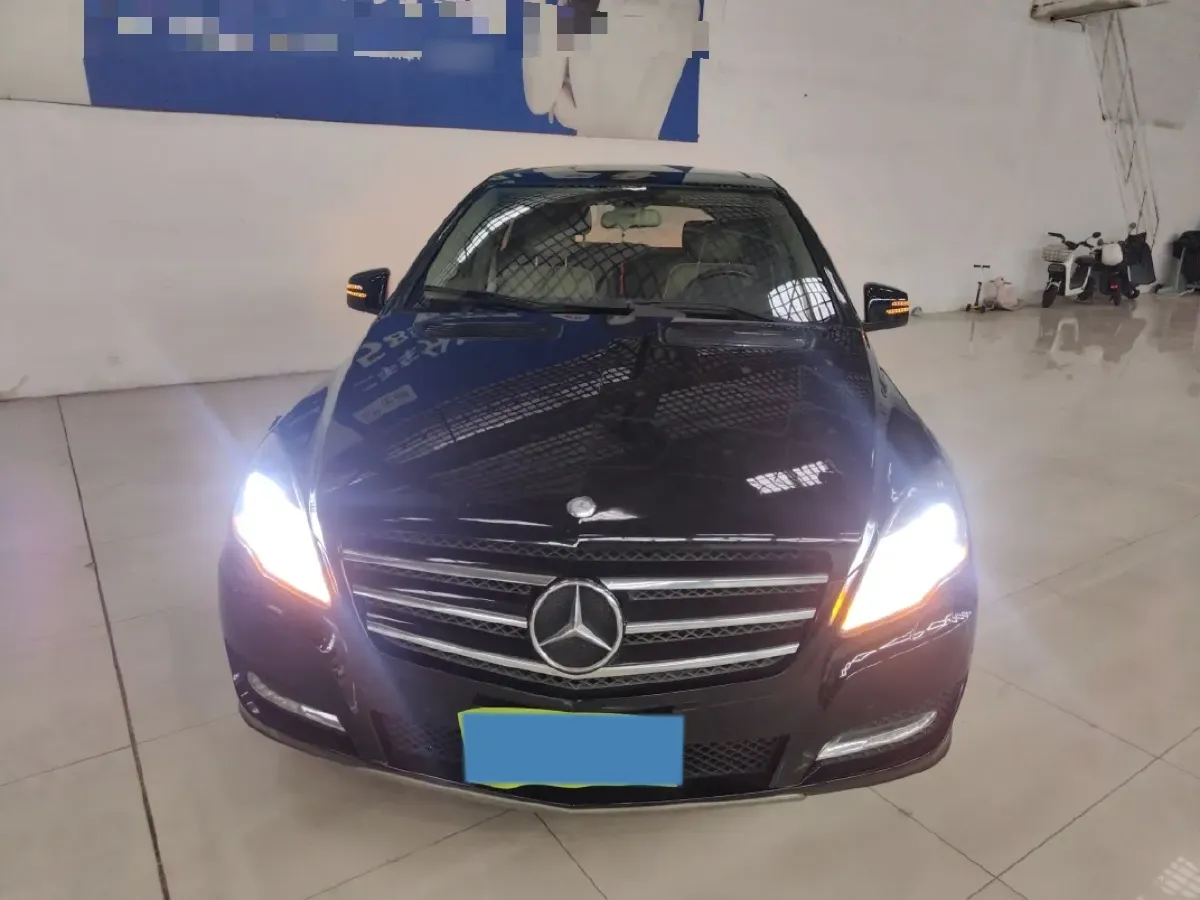 2015 Mercedes-Benz R Class 3.0T 272HP V6 7AT,autocango,china used car exporter,china ev exporter,chinese used car exporter,chinese used ev exporter