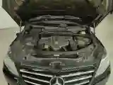2015 Mercedes-Benz R Class 3.0T 272HP V6 7AT