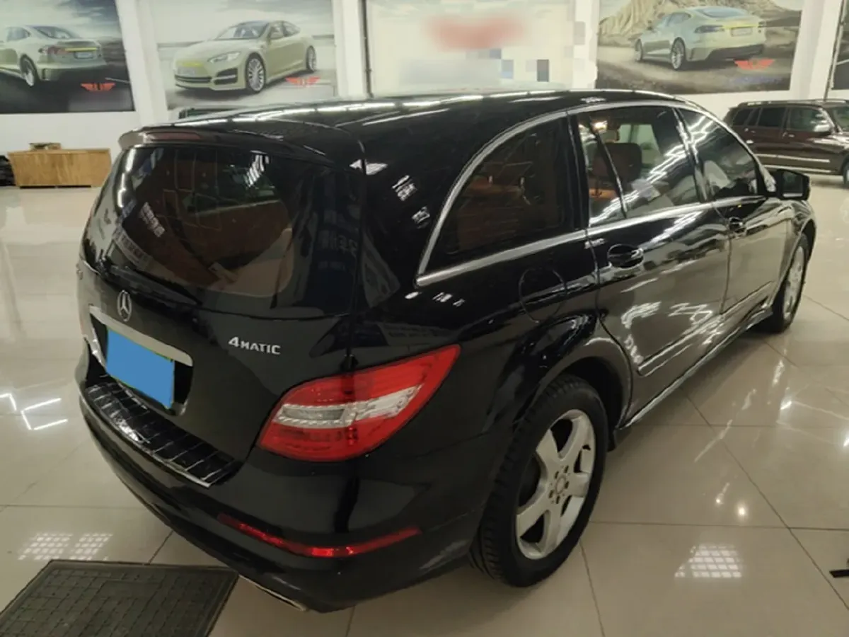 2015 Mercedes-Benz R Class 3.0T 272HP V6 7AT,autocango,china used car exporter,china ev exporter,chinese used car exporter,chinese used ev exporter