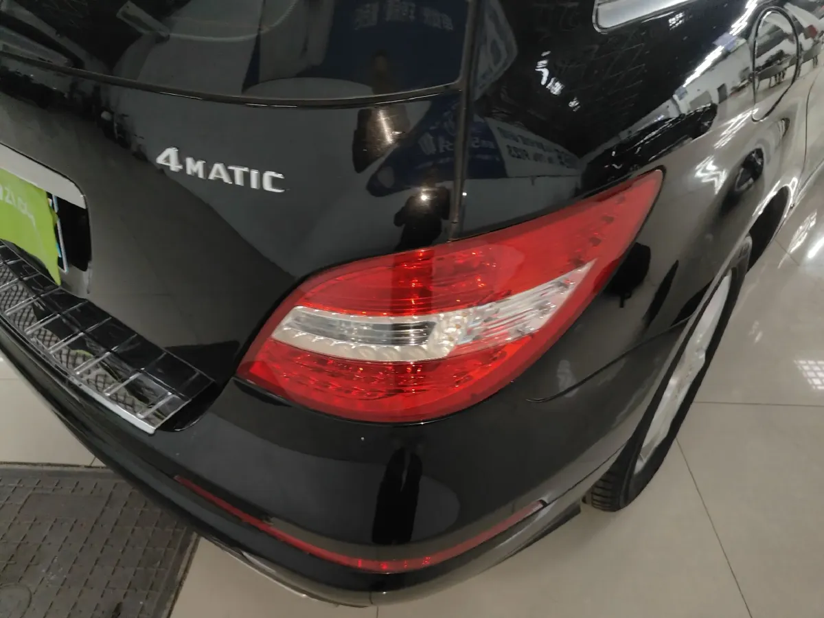 2015 Mercedes-Benz R Class 3.0T 272HP V6 7AT,autocango,china used car exporter,china ev exporter,chinese used car exporter,chinese used ev exporter